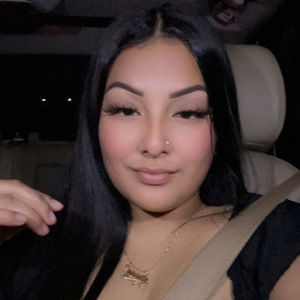 Meet your Posher, Bricia